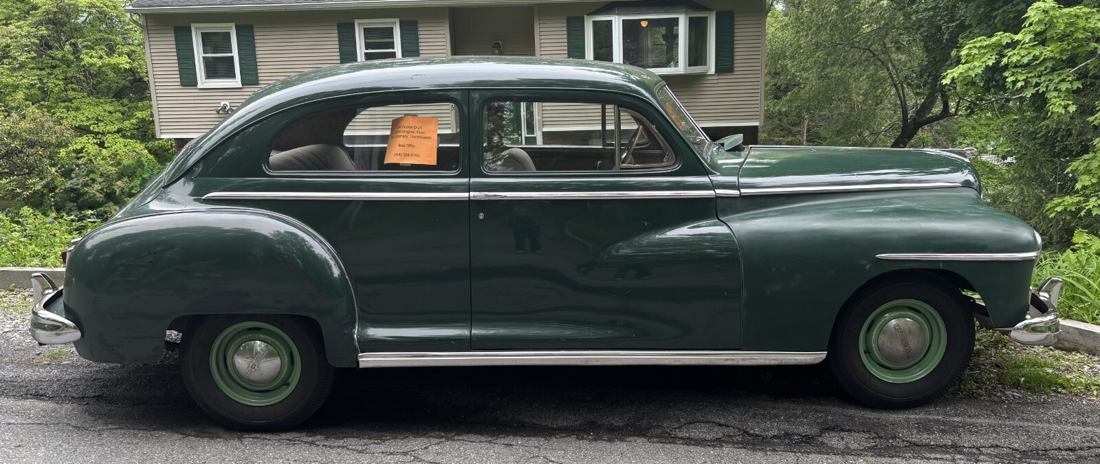 Dodge-Other-1948-Coupe-5