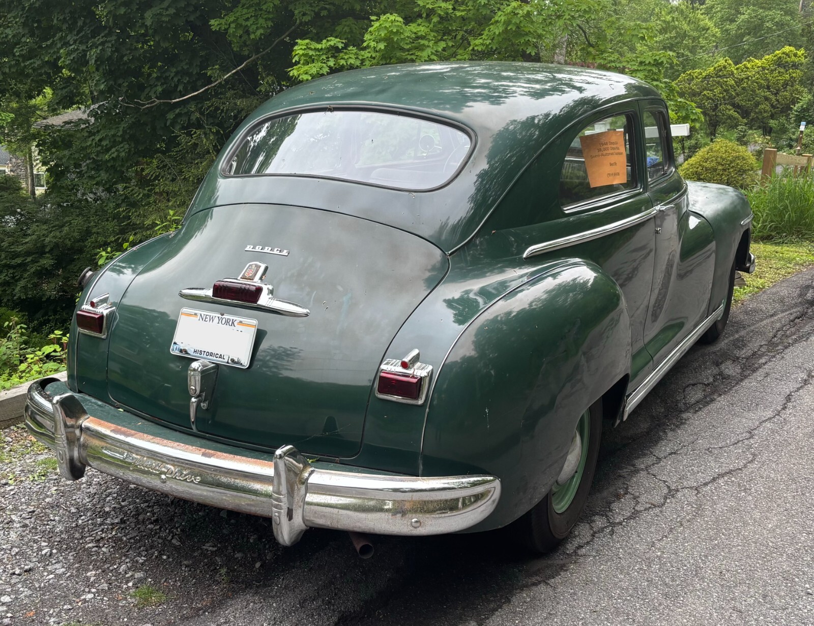 Dodge-Other-1948-Coupe-7