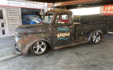 Dodge-Other-Pickups-1950-Coupe-12