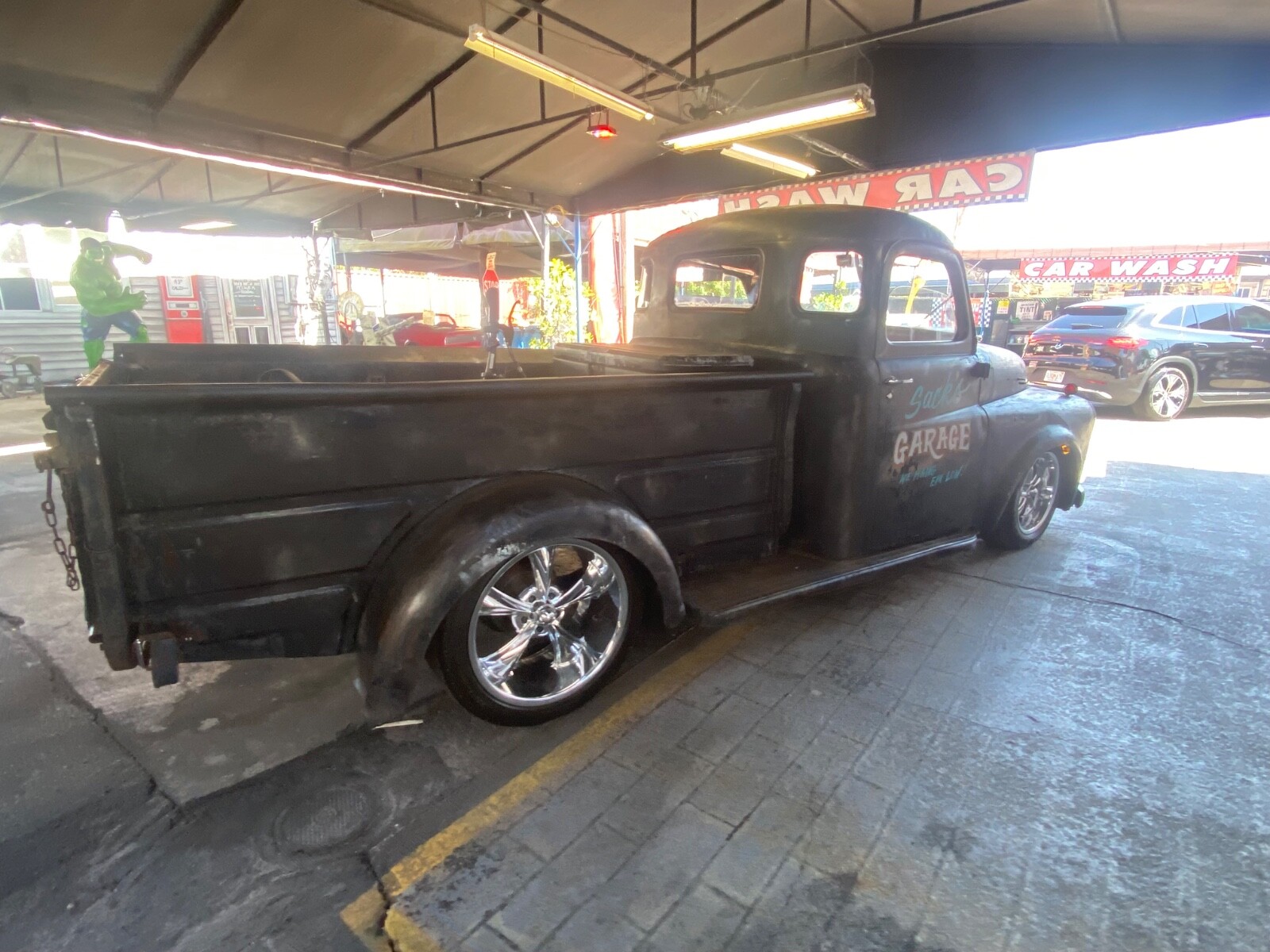 Dodge-Other-Pickups-1950-Coupe-27