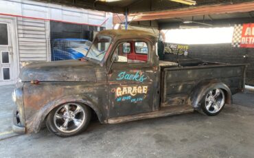 Dodge-Other-Pickups-1950-Coupe