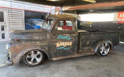 Dodge Other Pickups 1950 Coupe