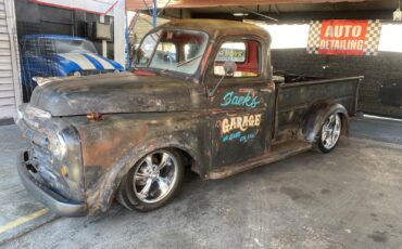 Dodge-Other-Pickups-1950-Coupe-4
