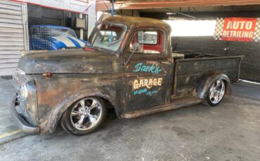 Dodge-Other-Pickups-1950-Coupe-5