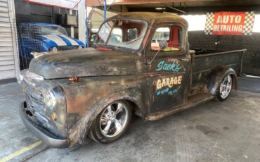 Dodge-Other-Pickups-1950-Coupe-8