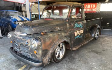Dodge-Other-Pickups-1950-Coupe-9