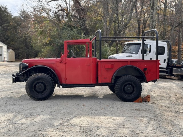 Dodge-Other-Pickups-1953-Pickup-Truck-7