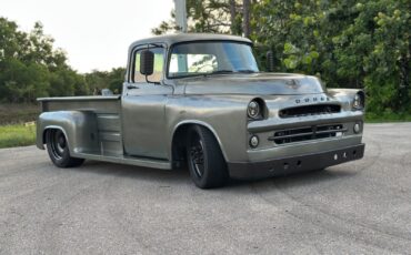 Dodge-Other-Pickups-1957-Standard-Cab-Pickup-1