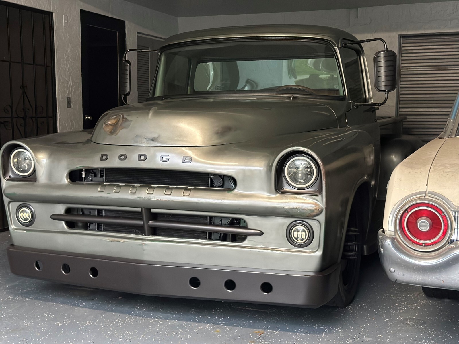 Dodge-Other-Pickups-1957-Standard-Cab-Pickup-10