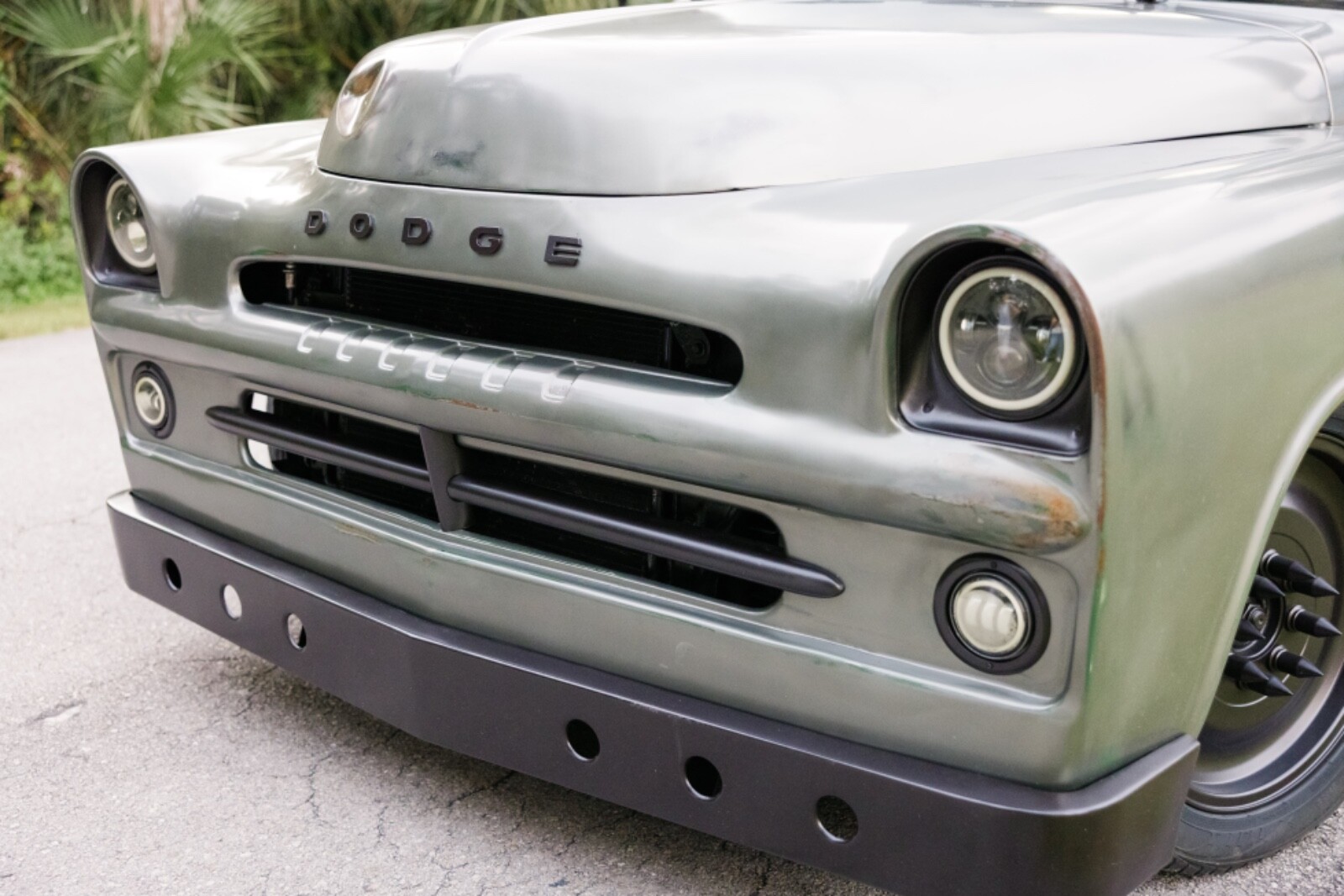 Dodge-Other-Pickups-1957-Standard-Cab-Pickup-11