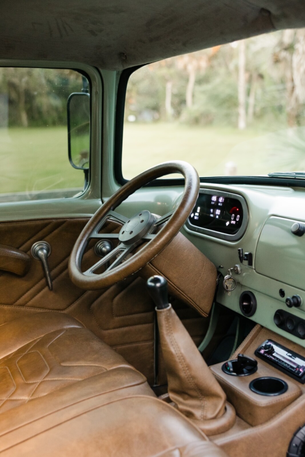 Dodge-Other-Pickups-1957-Standard-Cab-Pickup-18