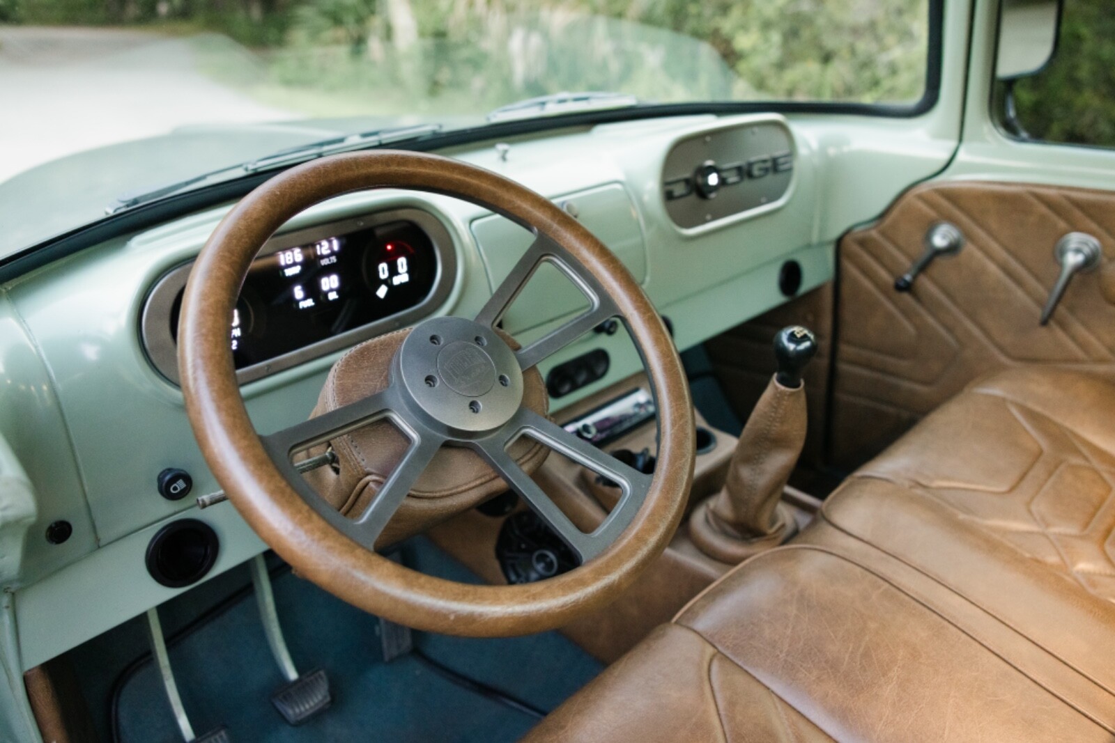 Dodge-Other-Pickups-1957-Standard-Cab-Pickup-19