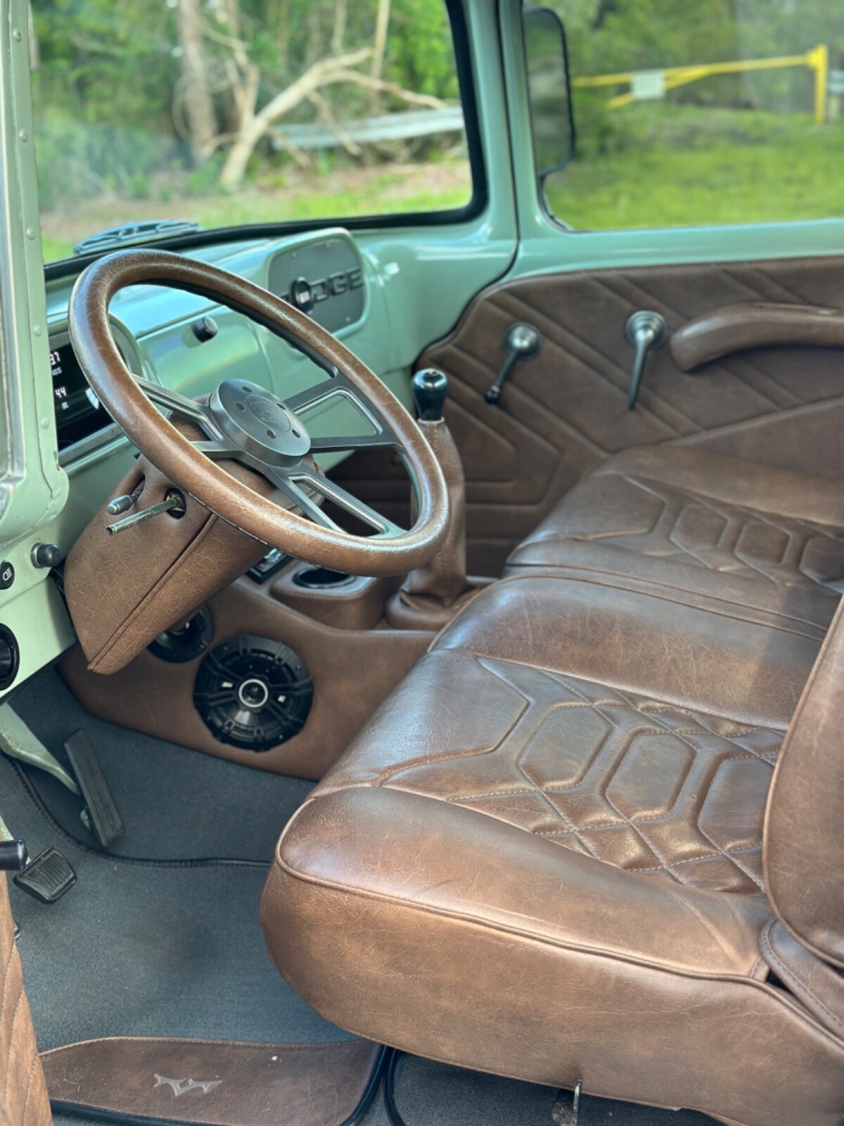 Dodge-Other-Pickups-1957-Standard-Cab-Pickup-20