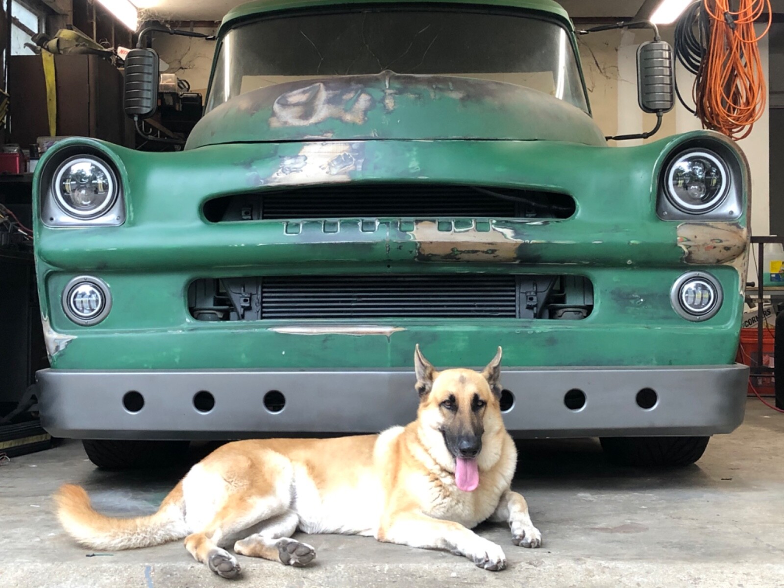 Dodge-Other-Pickups-1957-Standard-Cab-Pickup-32