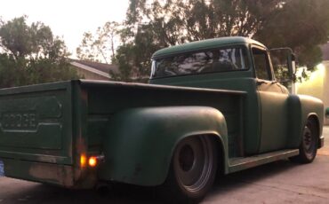 Dodge-Other-Pickups-1957-Standard-Cab-Pickup-33