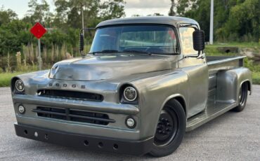 Dodge-Other-Pickups-1957-Standard-Cab-Pickup