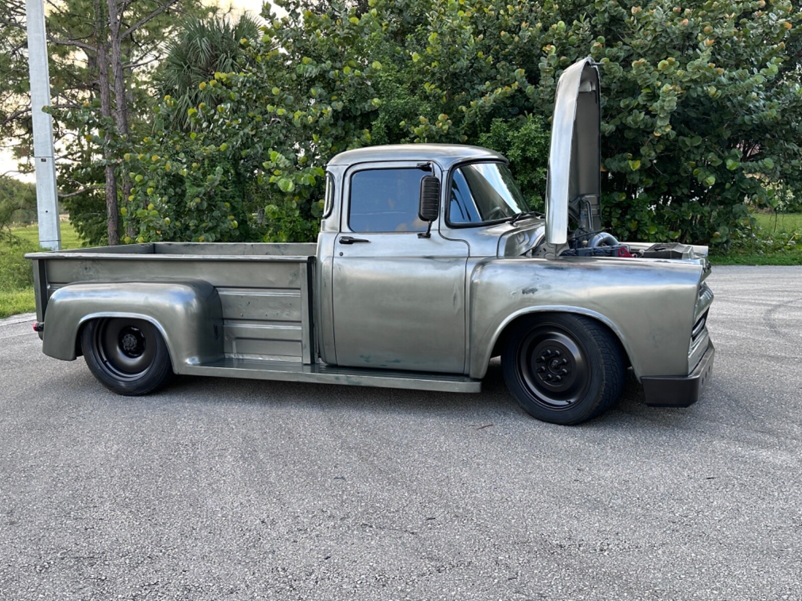 Dodge-Other-Pickups-1957-Standard-Cab-Pickup-5