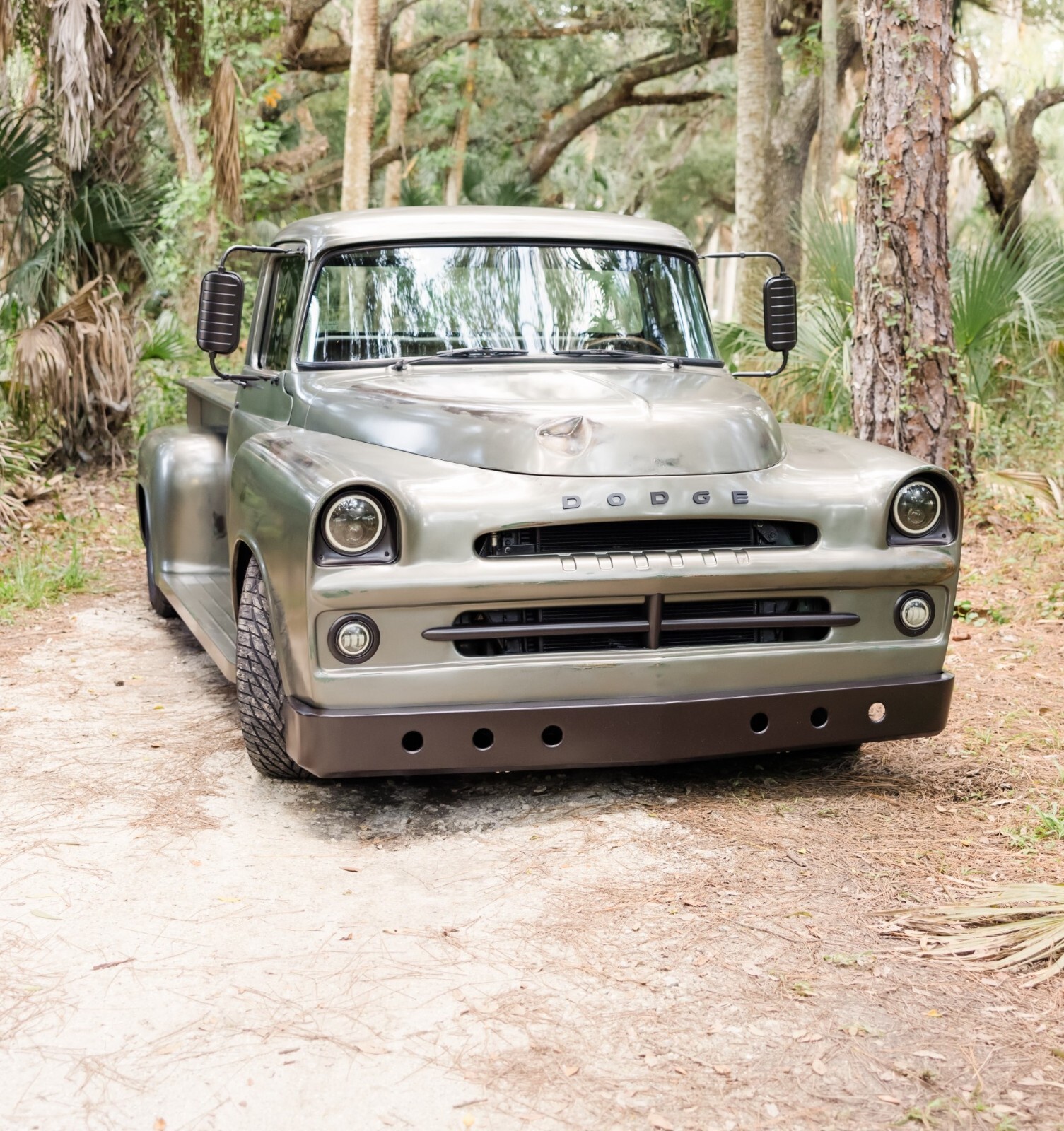 Dodge-Other-Pickups-1957-Standard-Cab-Pickup-6