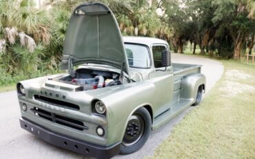 Dodge-Other-Pickups-1957-Standard-Cab-Pickup-7