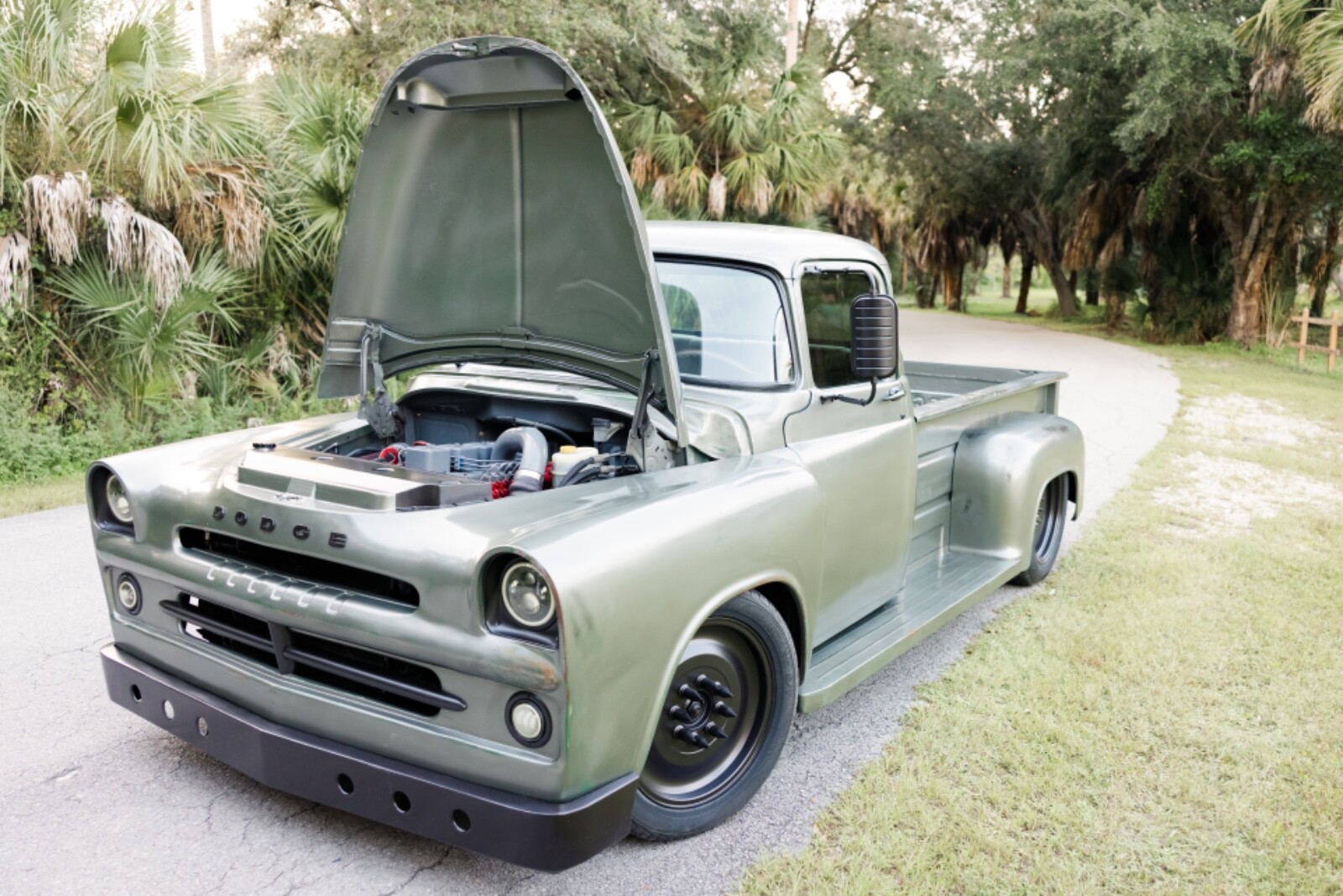 Dodge-Other-Pickups-1957-Standard-Cab-Pickup-7