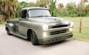 Dodge-Other-Pickups-1957-Standard-Cab-Pickup-8