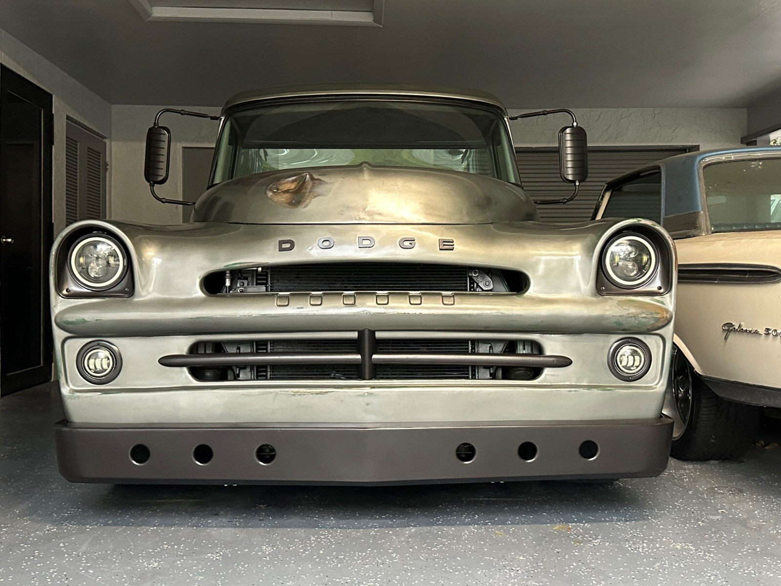 Dodge-Other-Pickups-1957-Standard-Cab-Pickup-9