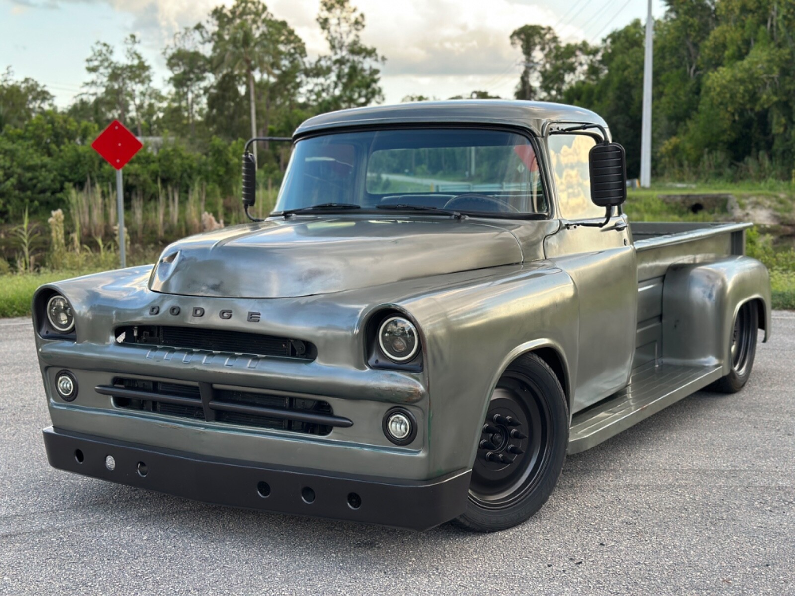 Dodge-Other-Pickups-1957-Standard-Cab-Pickup