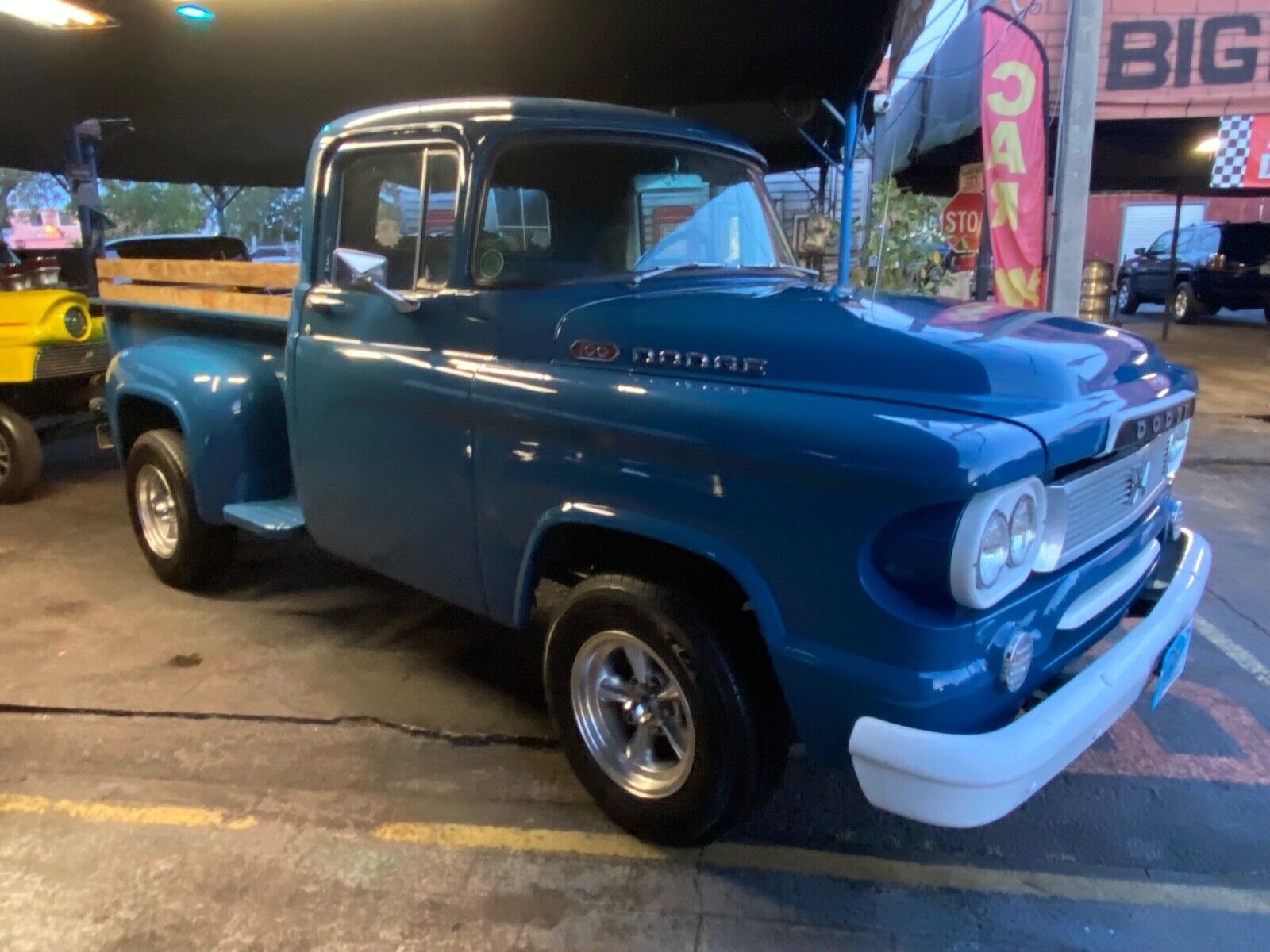 Dodge-Other-Pickups-1960-PICK-UP-1