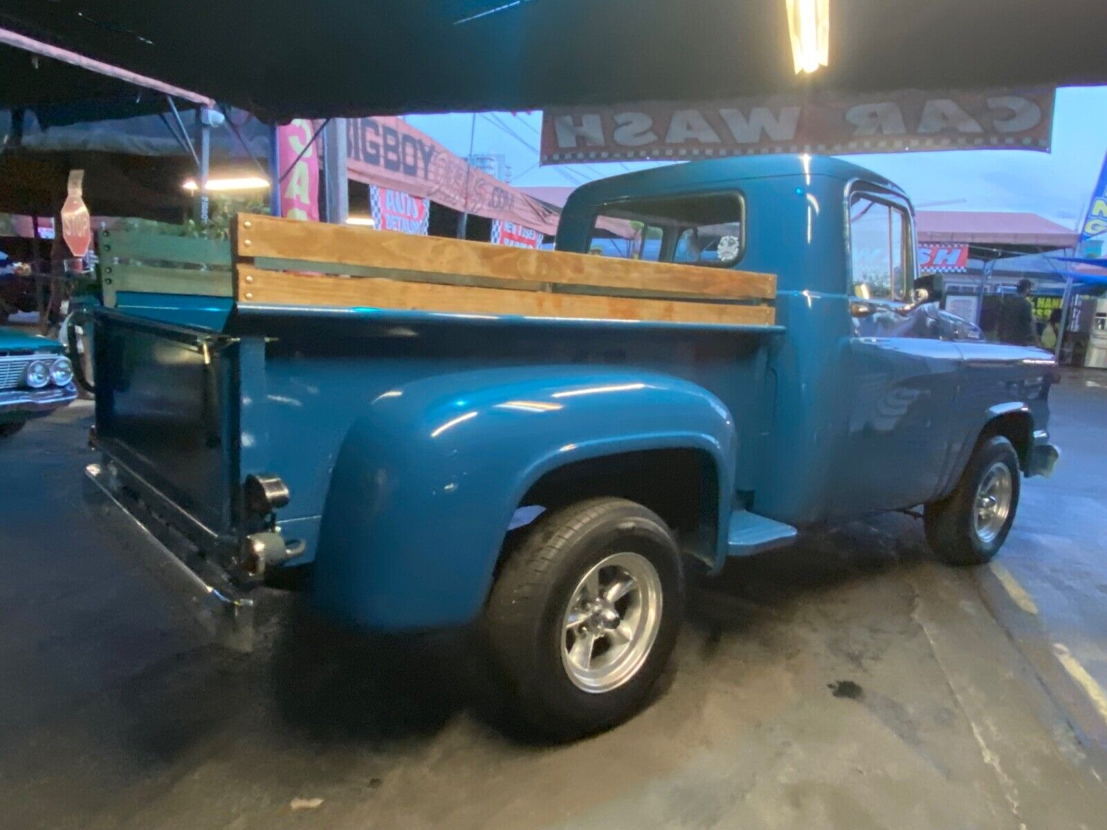 Dodge-Other-Pickups-1960-PICK-UP-10
