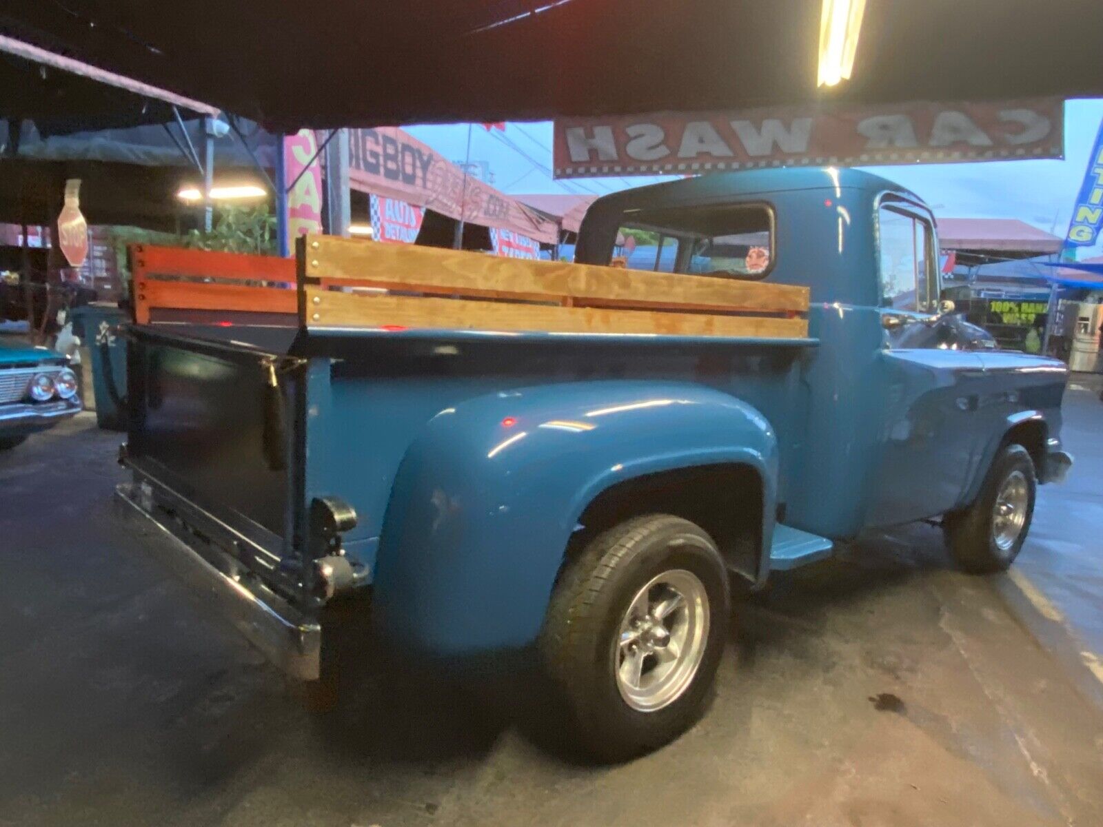 Dodge-Other-Pickups-1960-PICK-UP-14