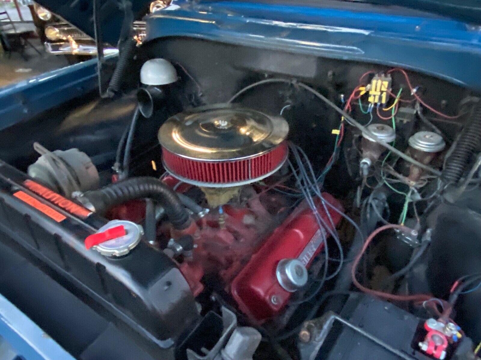 Dodge-Other-Pickups-1960-PICK-UP-16