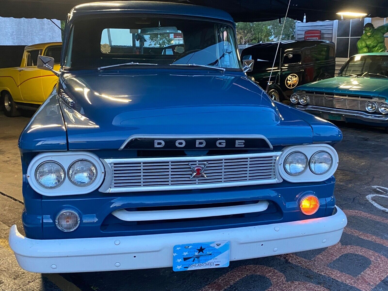 Dodge-Other-Pickups-1960-PICK-UP-17