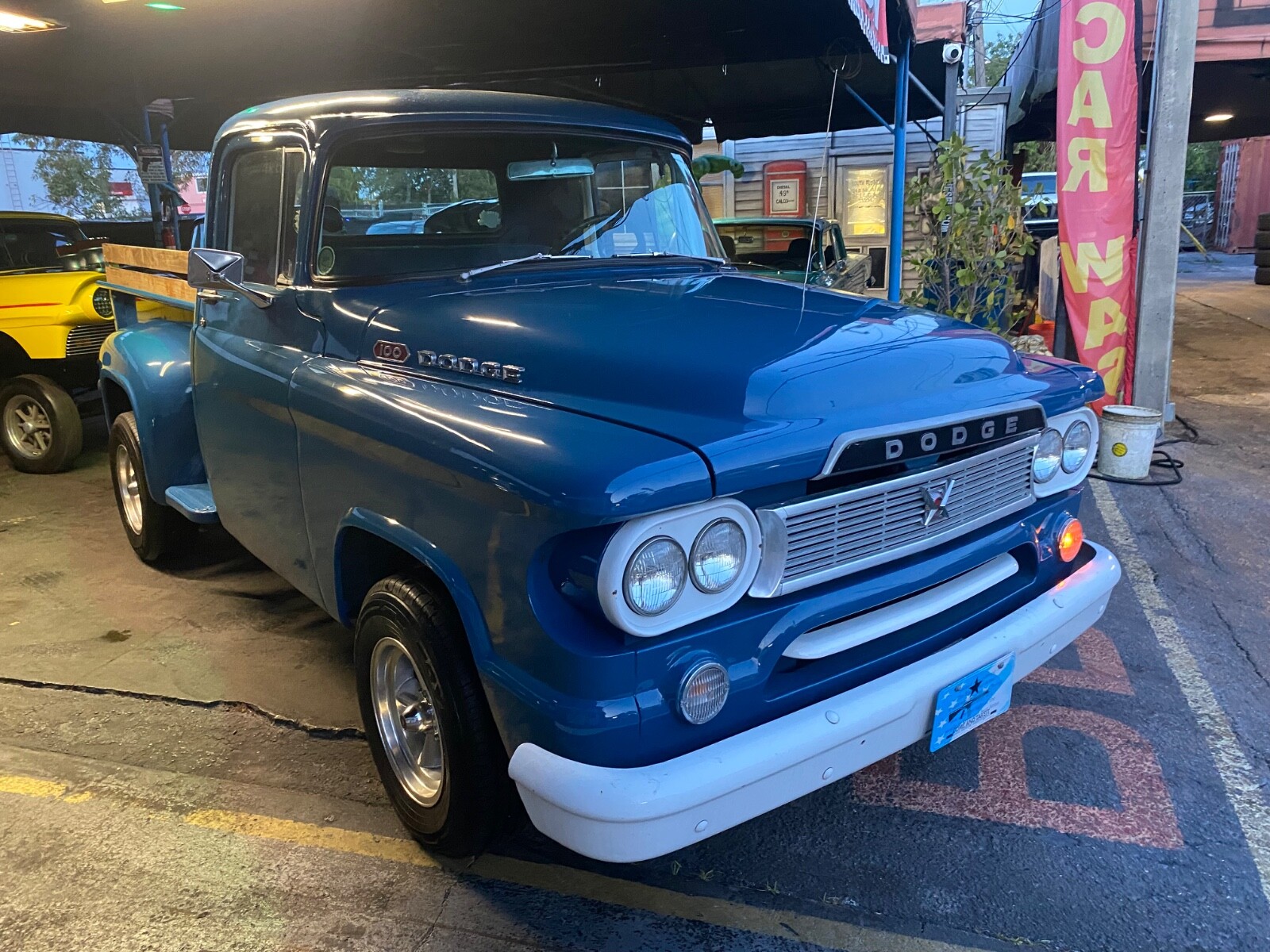 Dodge-Other-Pickups-1960-PICK-UP-18