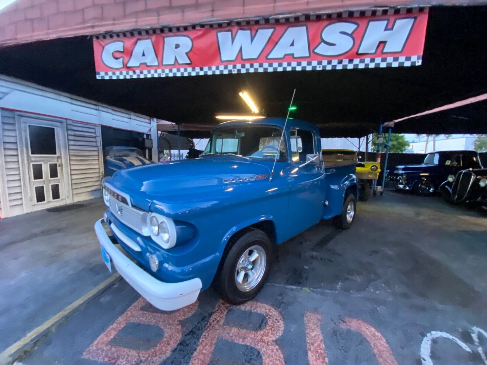 Dodge-Other-Pickups-1960-PICK-UP-20