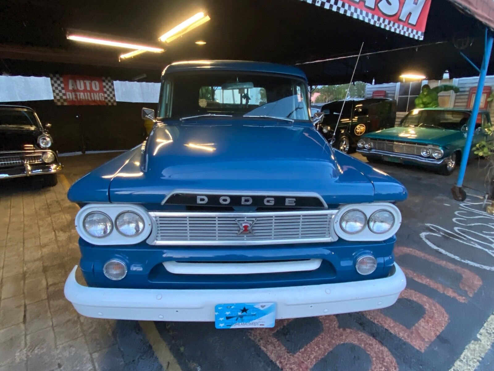 Dodge-Other-Pickups-1960-PICK-UP-22