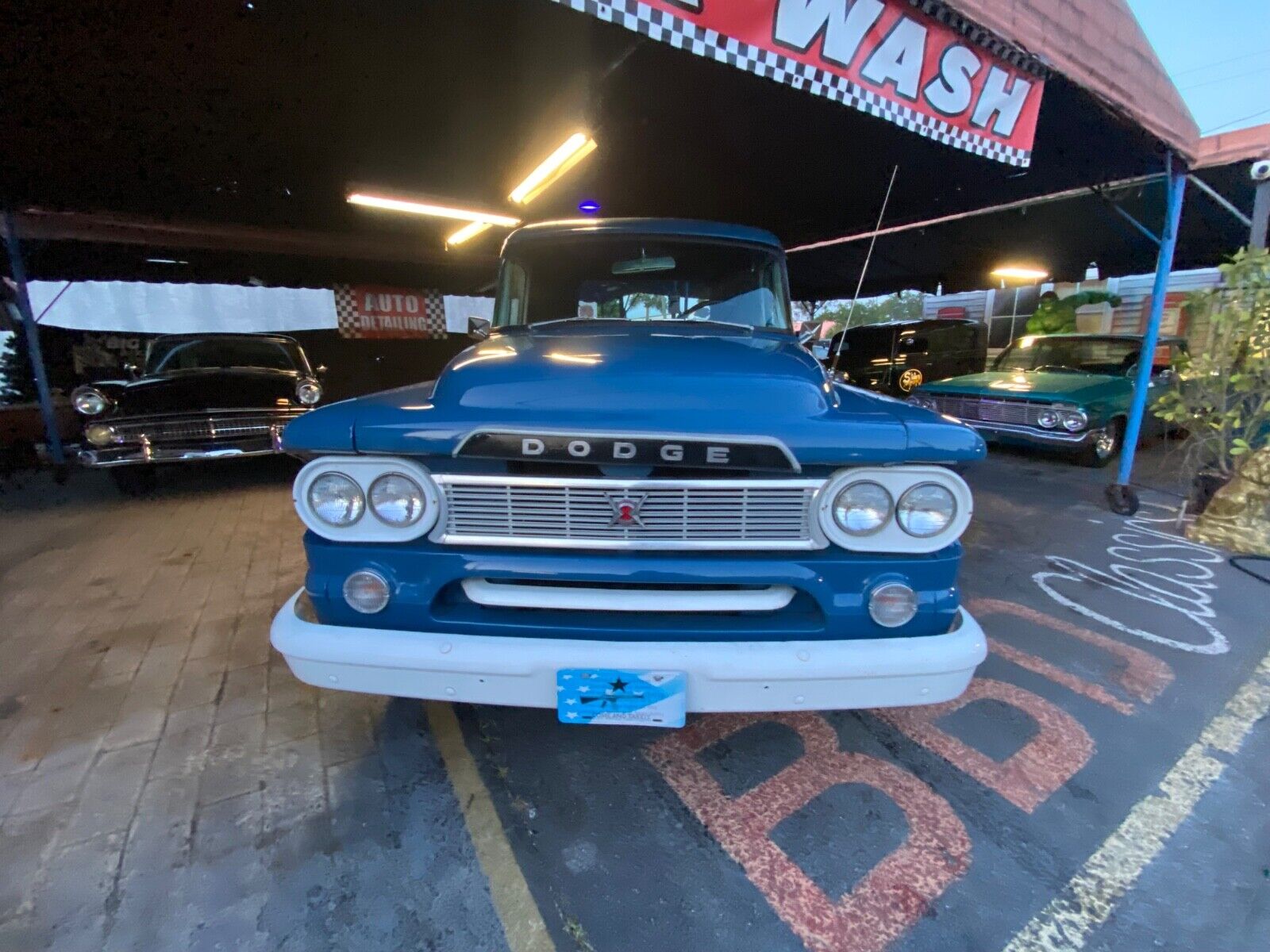Dodge-Other-Pickups-1960-PICK-UP-23