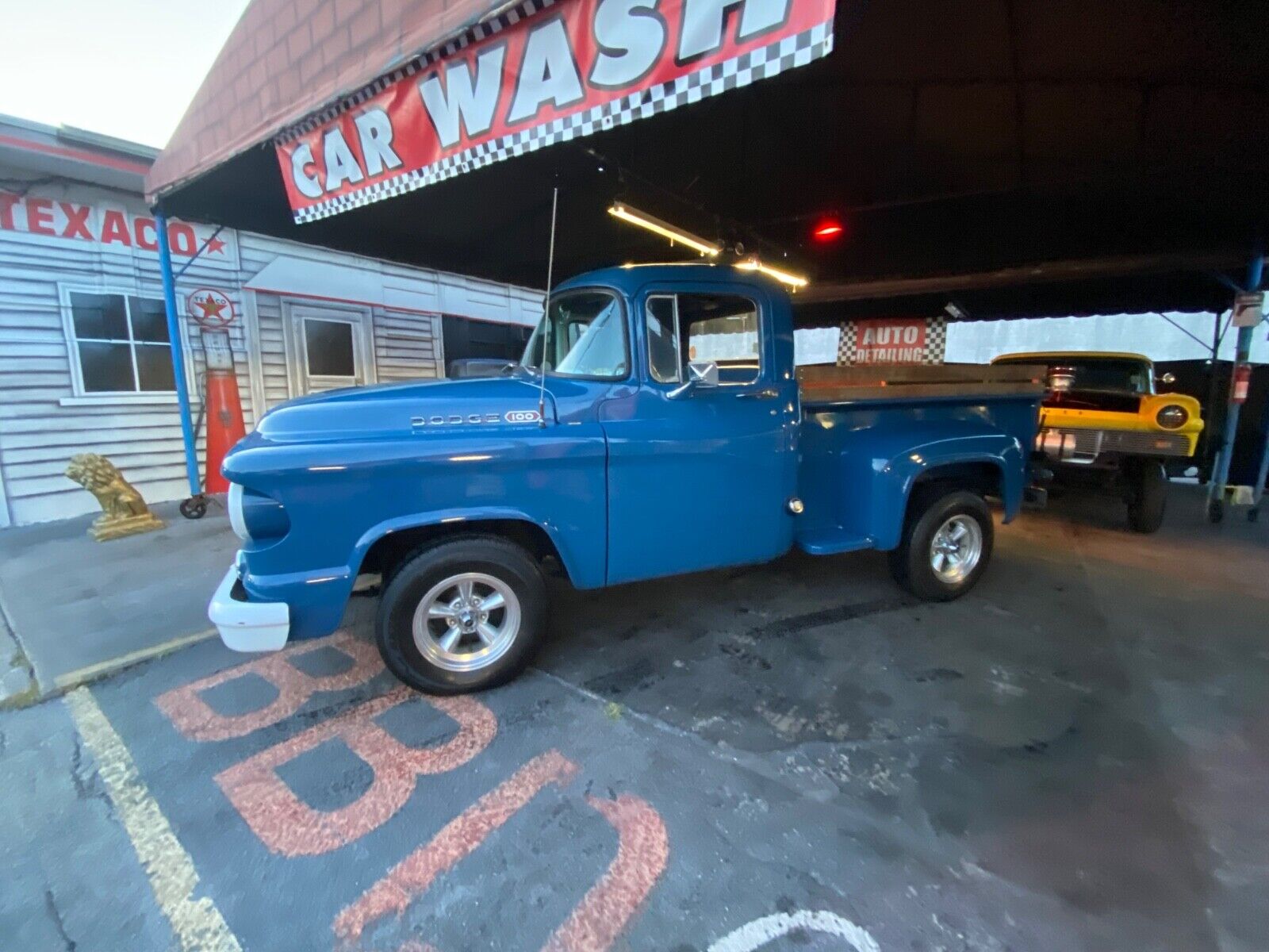 Dodge-Other-Pickups-1960-PICK-UP-28