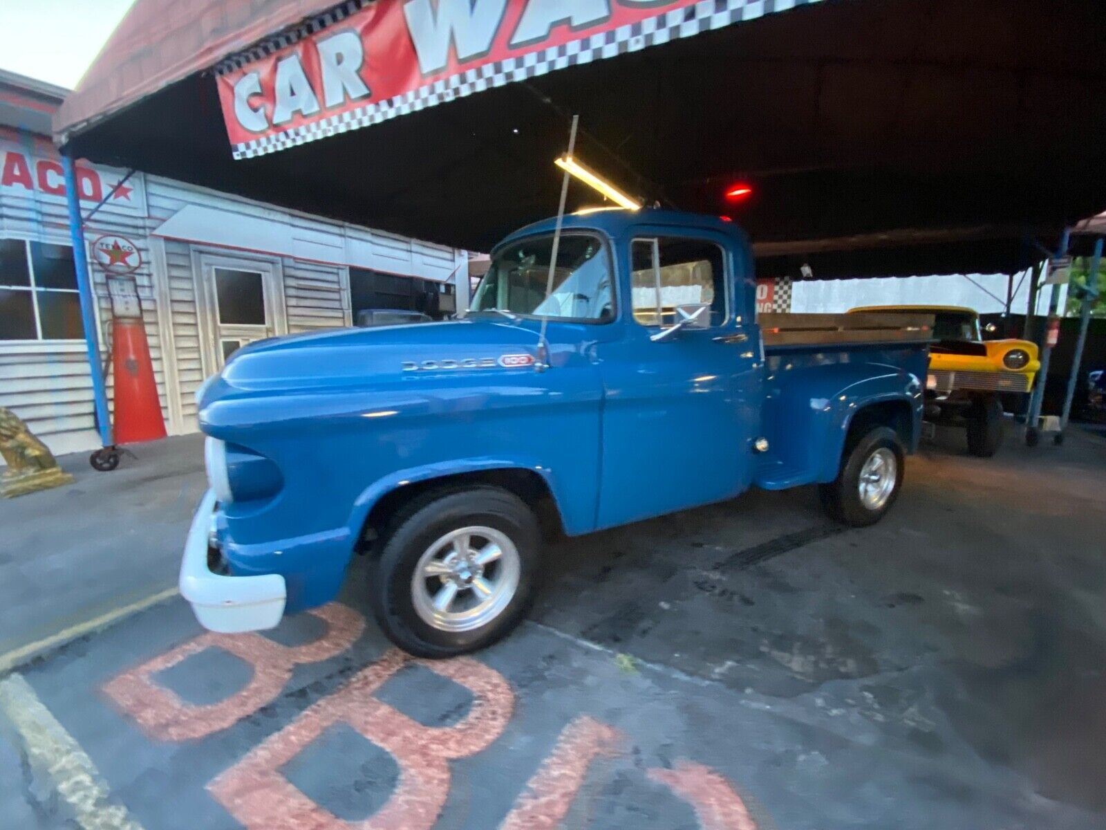 Dodge-Other-Pickups-1960-PICK-UP-30
