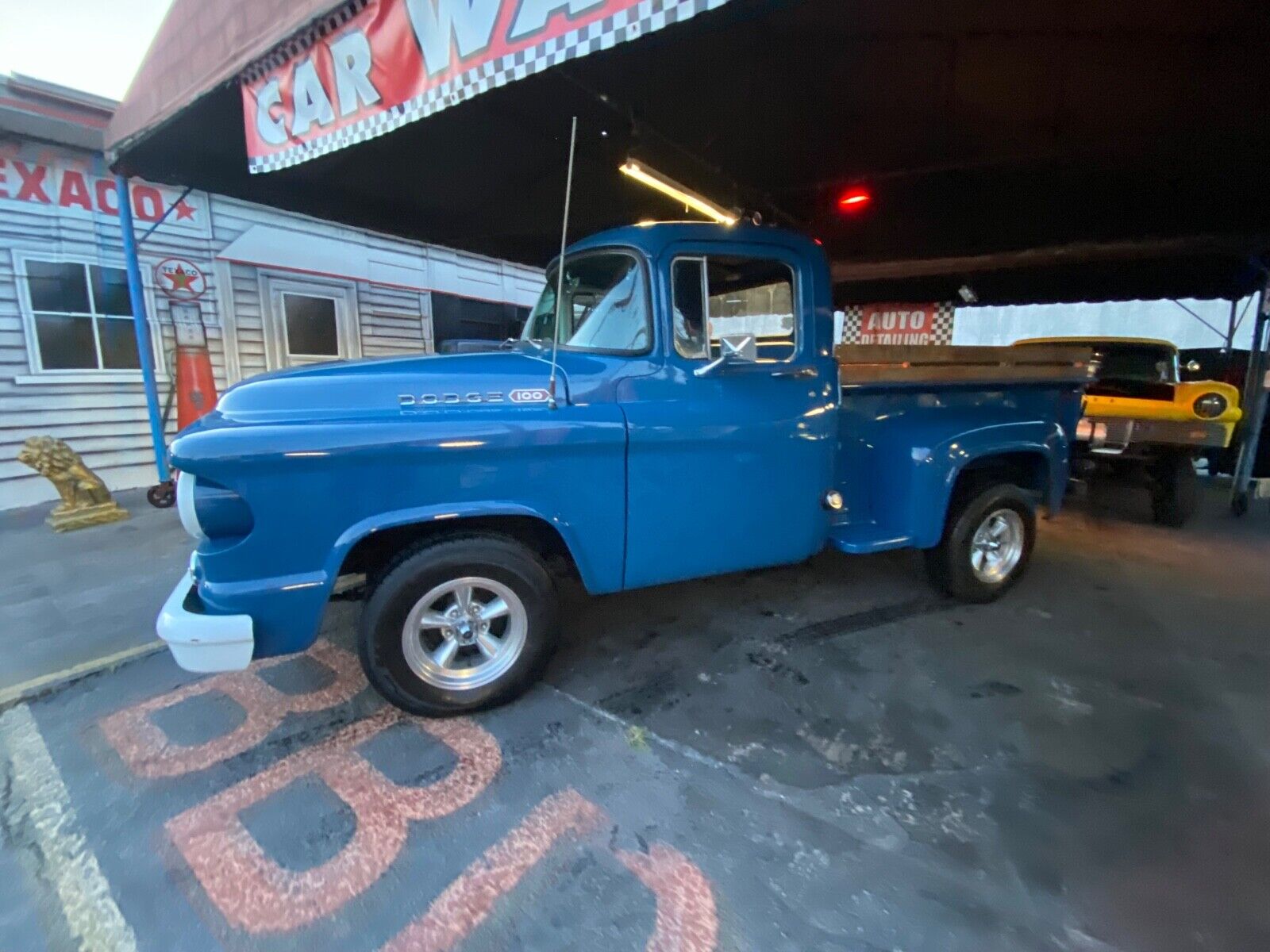 Dodge-Other-Pickups-1960-PICK-UP-31