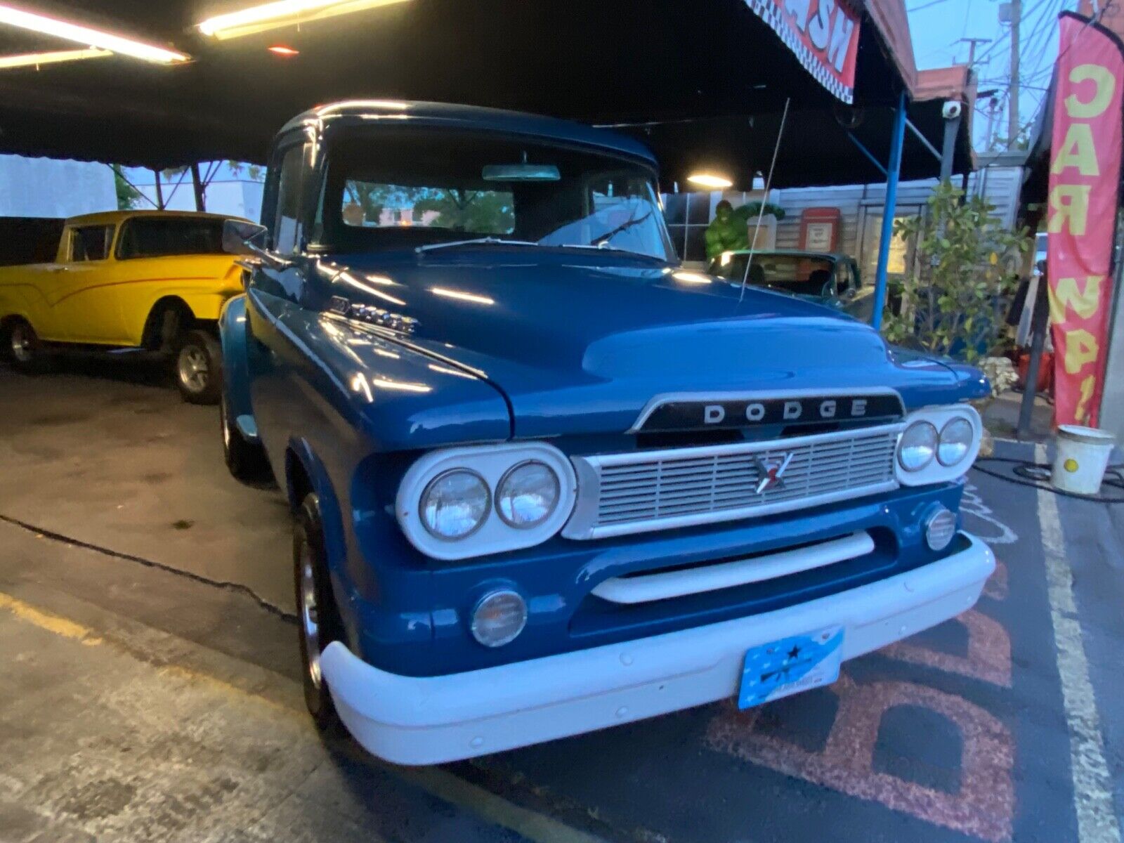 Dodge-Other-Pickups-1960-PICK-UP-4