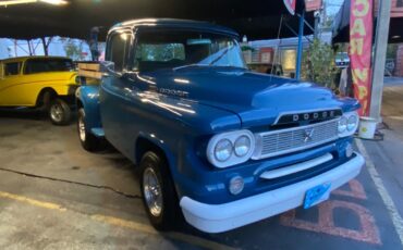 Dodge-Other-Pickups-1960-PICK-UP-5