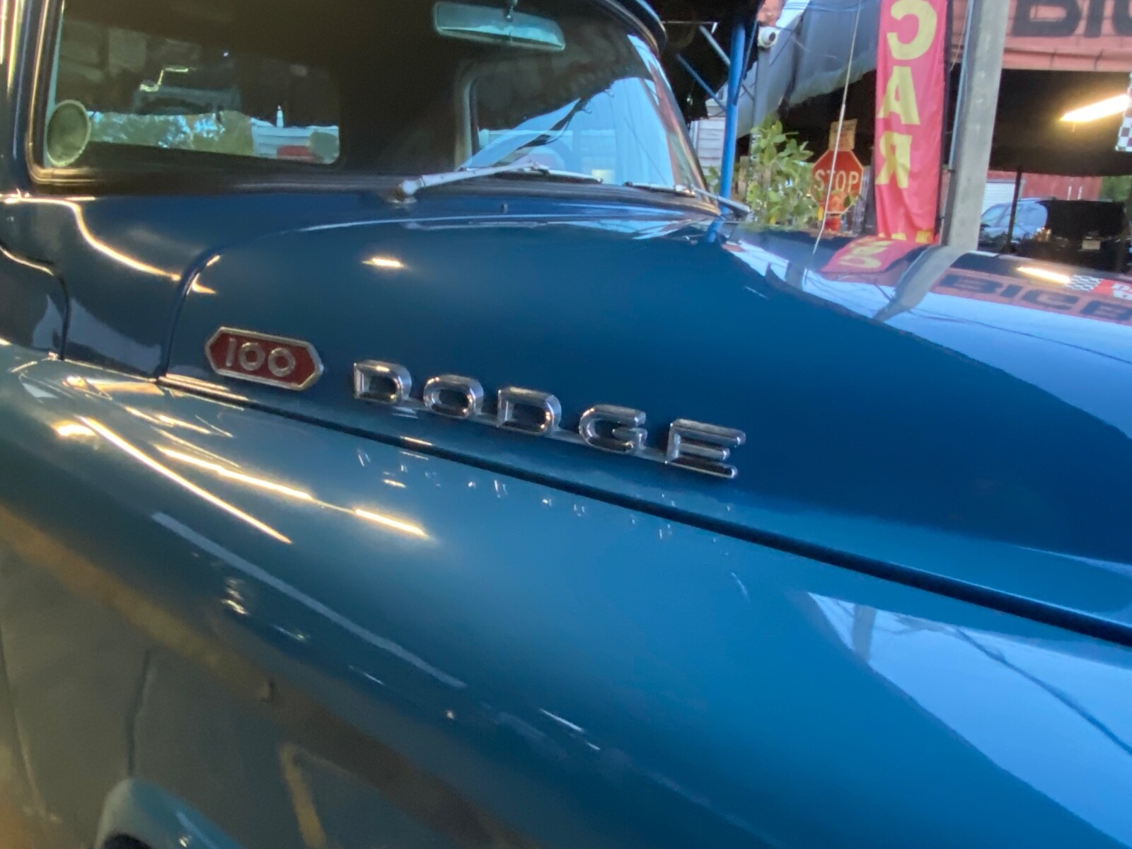 Dodge-Other-Pickups-1960-PICK-UP-6