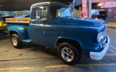 Dodge-Other-Pickups-1960-PICK-UP-7