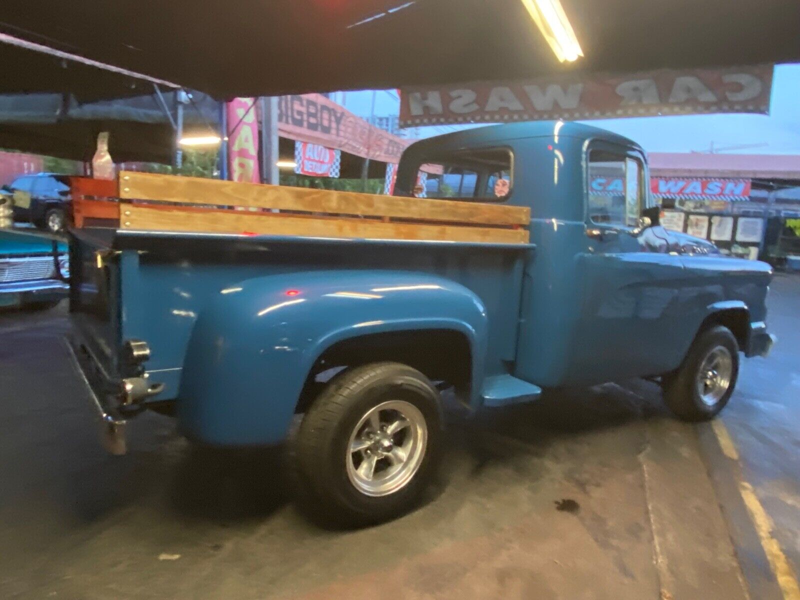 Dodge-Other-Pickups-1960-PICK-UP-9