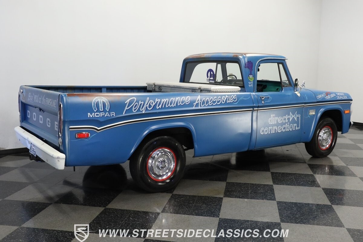 Dodge-Other-Pickups-1971-Pickup-Truck-11
