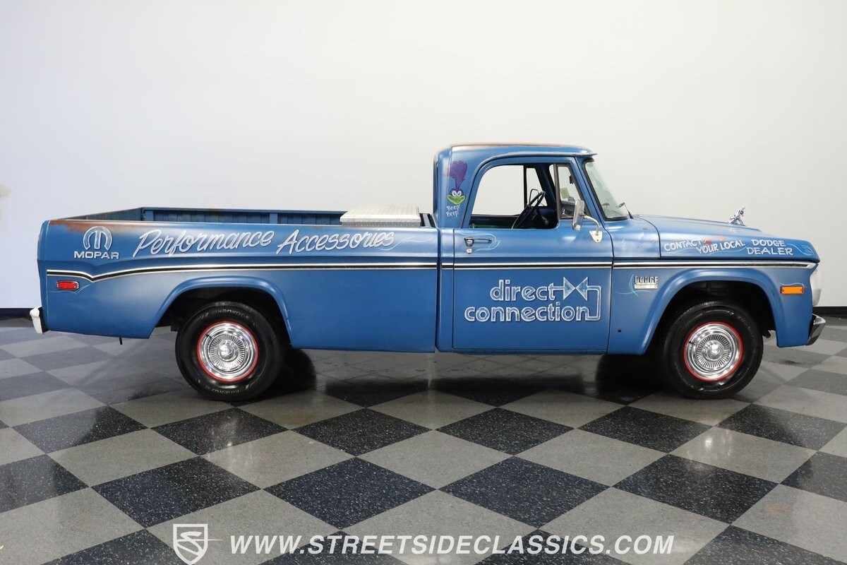 Dodge-Other-Pickups-1971-Pickup-Truck-12