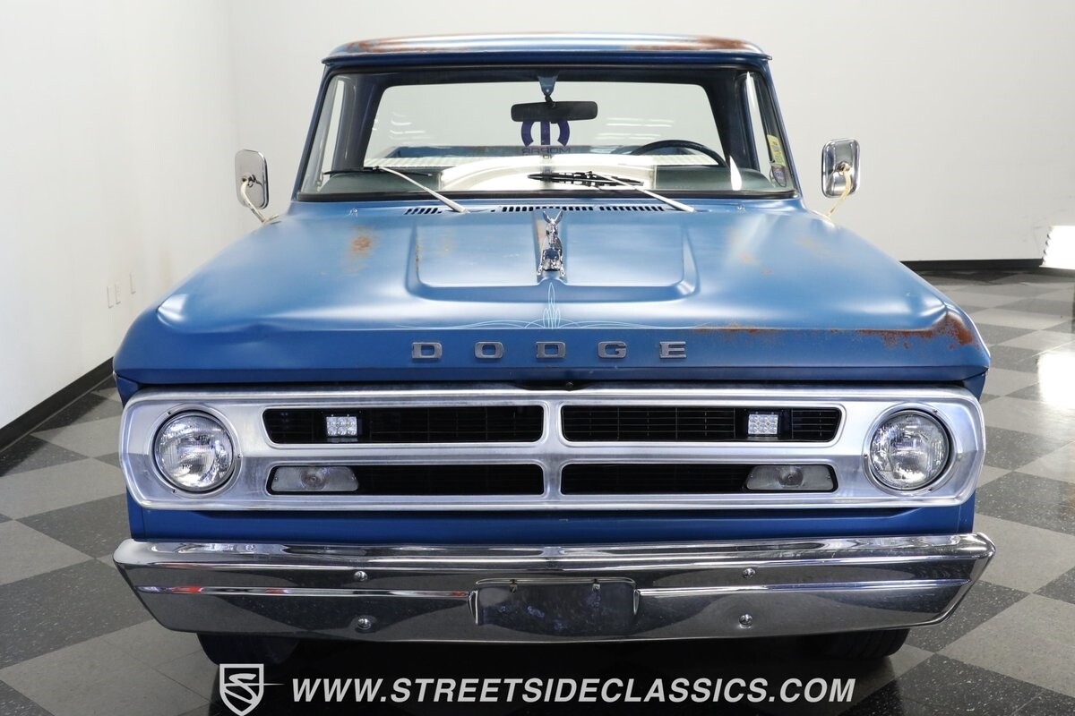 Dodge-Other-Pickups-1971-Pickup-Truck-15