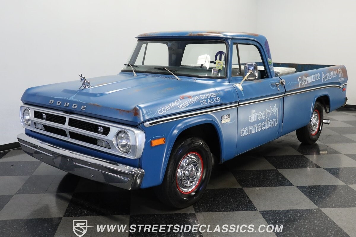 Dodge-Other-Pickups-1971-Pickup-Truck-17