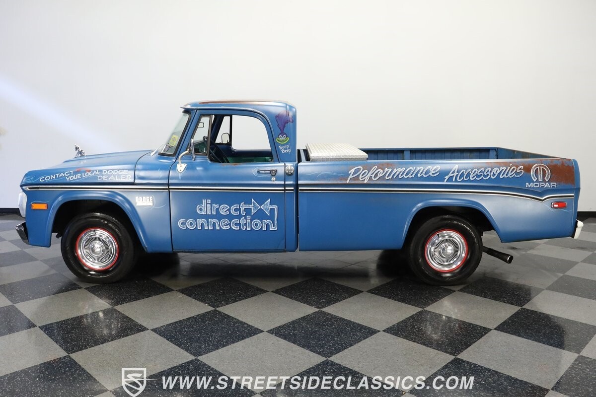 Dodge-Other-Pickups-1971-Pickup-Truck-2