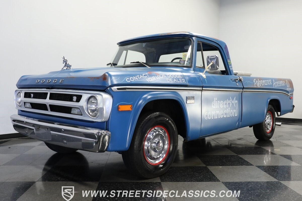 Dodge-Other-Pickups-1971-Pickup-Truck-20